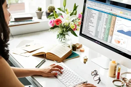 Outils de gestion et tableaux de bord